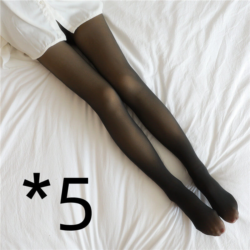 Thermal Leggings For Plus size Women   Winter Leggings For Women