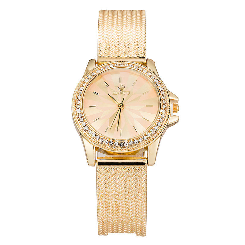 Three Piece Luxury Watch Gift Set | Premium Watch Box Set
