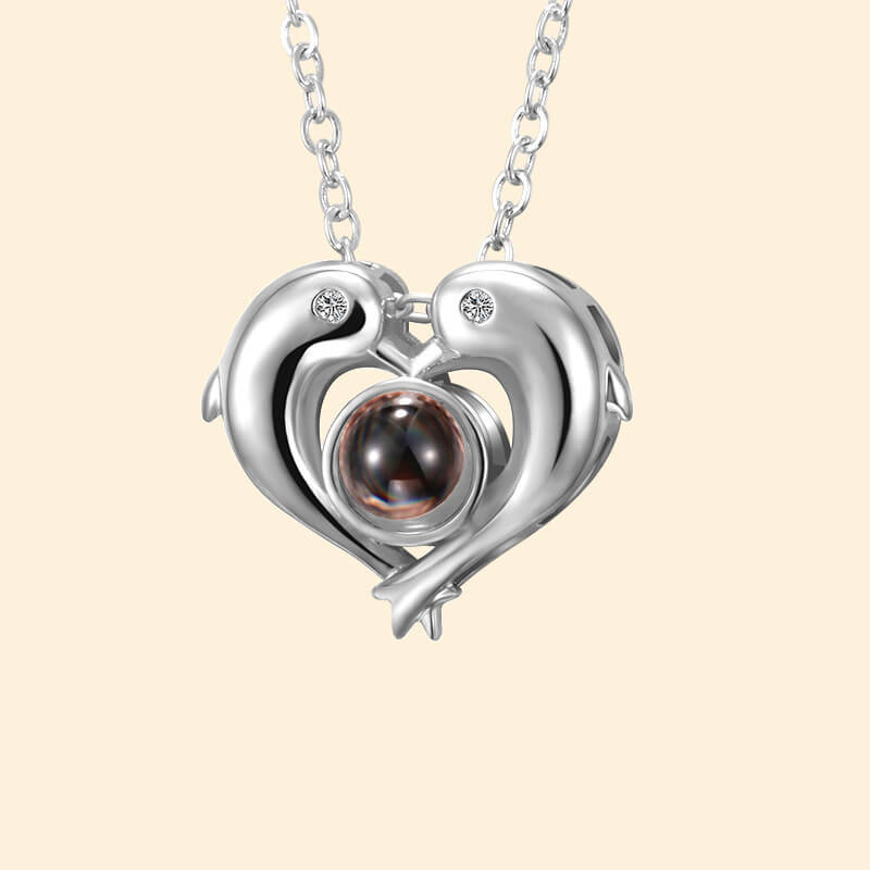 Valentine’s Day Jewelry Box | Romantic Jewelry Gift Box Packaging