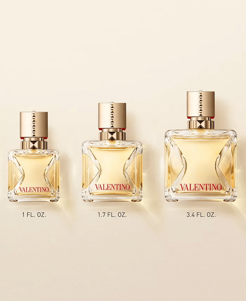 Valentino Voce Viva Eau De Parfum 1.7 oz | Voce Viva Perfume Online