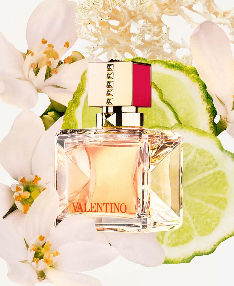 Valentino Voce Viva Eau De Parfum 1.7 oz | Voce Viva Perfume Online