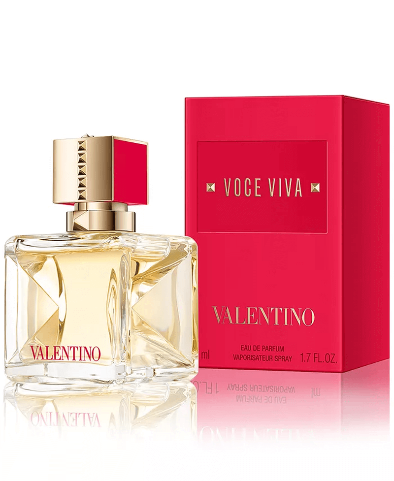 Valentino Voce Viva Eau De Parfum 1.7 oz | Voce Viva Perfume Online