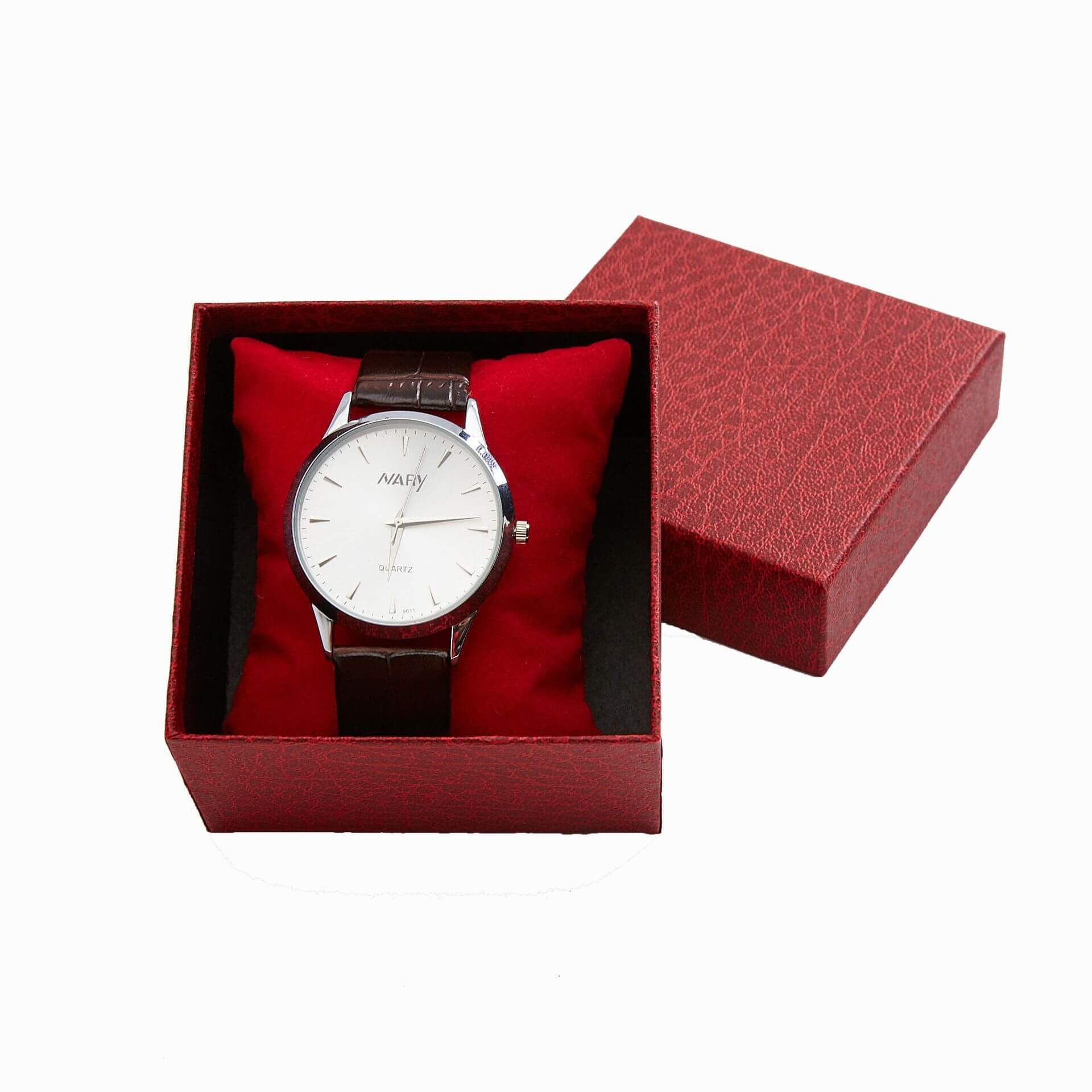 Watch Box Bracelet & Jewelry Packaging  Custom Branded Jewelry Boxes