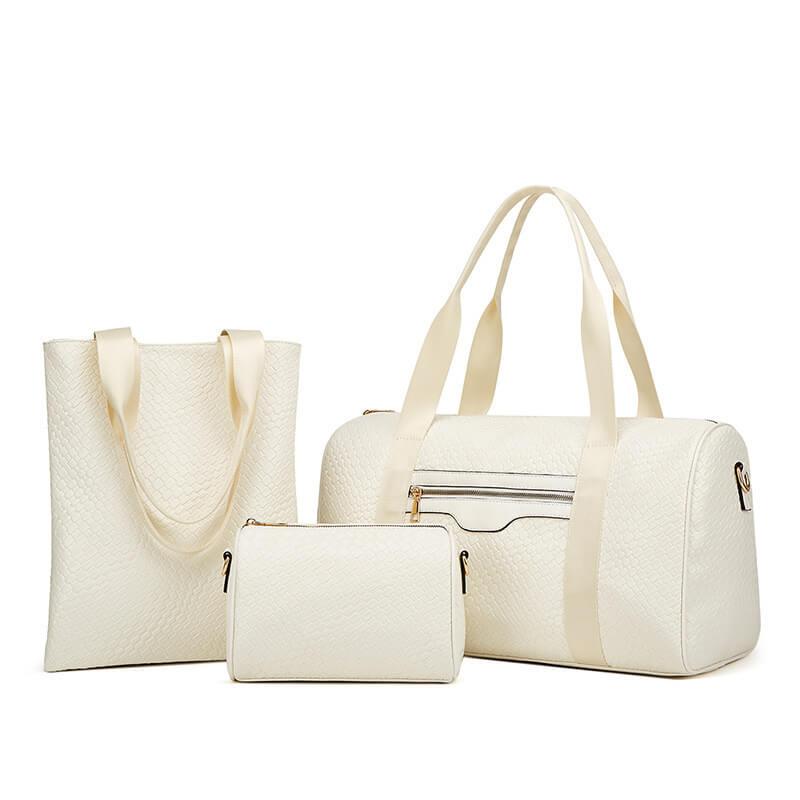 Women Travel Bag For Business Trips | Executive Travel Bag