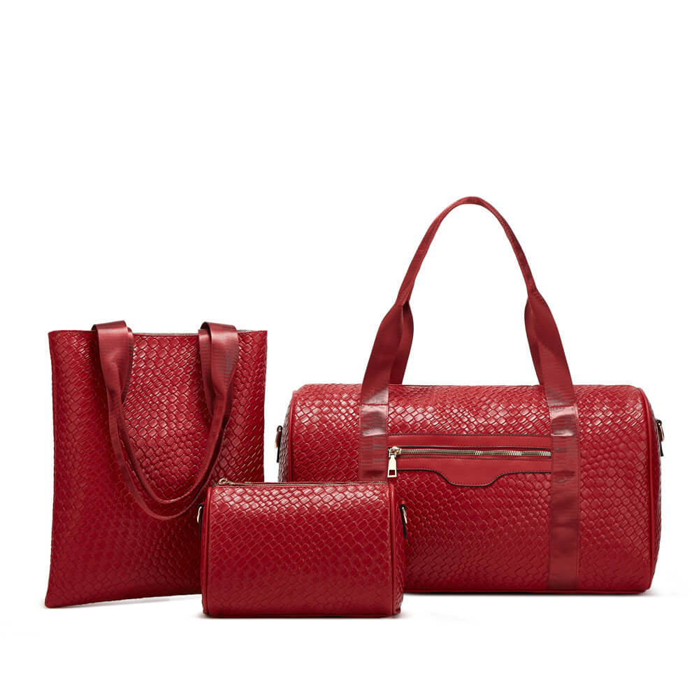 Women Travel Bag For Business Trips  Executive Travel Bag