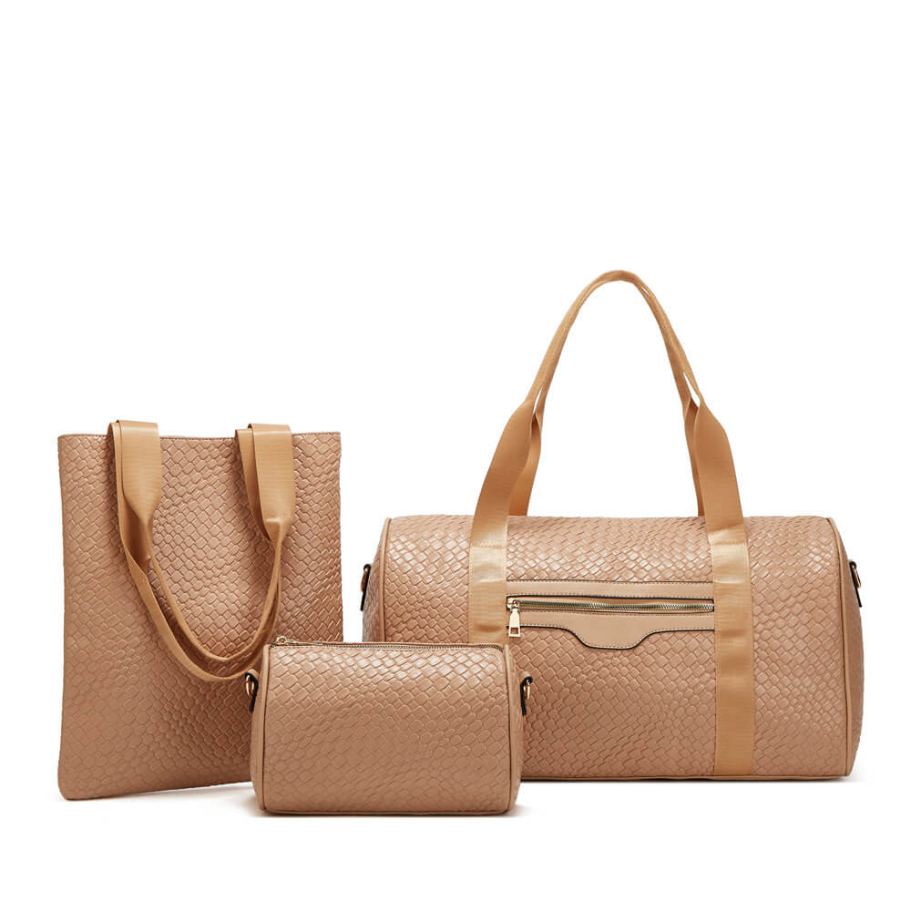 Women Travel Bag For Business Trips | Executive Travel Bag