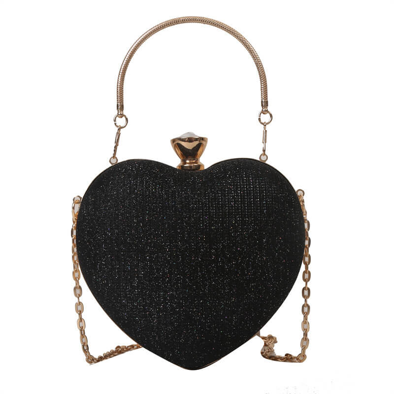 Women’s Chain Shoulder Bag | Fashion Chain Shoulder Crossbody Bag