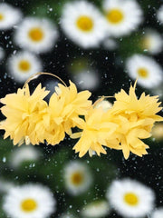 Flower Earrings