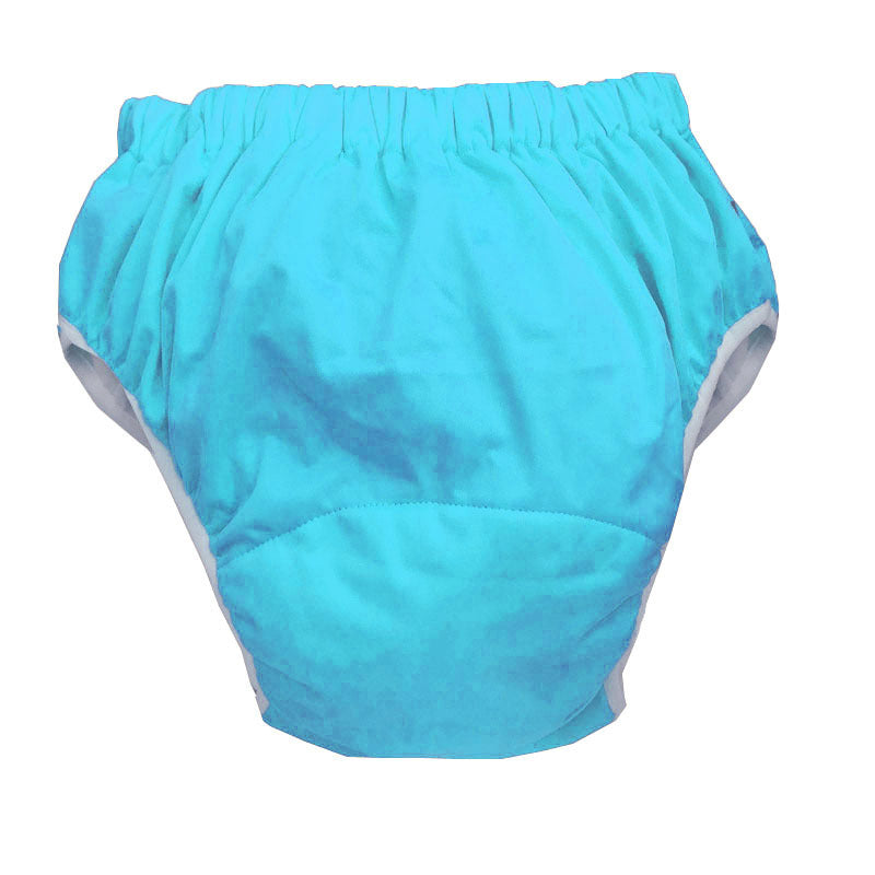 Washable And Leak-proof Cloth Diapers