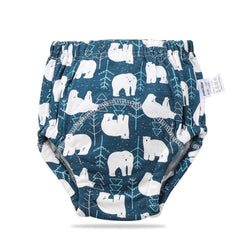 Simple Household Baby Cloth Breathable Diapers