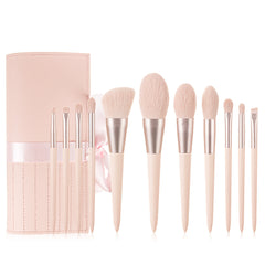 11 Makeup Brushes Concubine Smile Tool Set