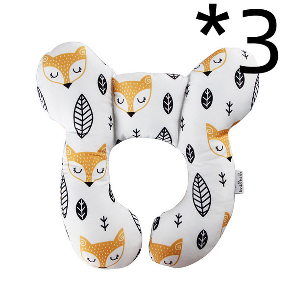 3pcs-yellow-fox