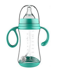 Baby Feeding Silicone Bottle Supplies