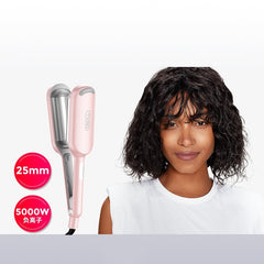 Anion Mini Hair Curler Anti-scald Hair Curler