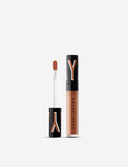 CRUSHED OIL INFUSED GLOSS Yara Exclusive FOREVER CHILL a Warm Tawny Beige