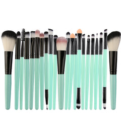 Brushes Suit Beauty Tools Makeup Eyeshadow Brush Set Suit