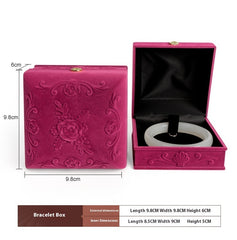 Jewellery Box Gift Upscale Packaging