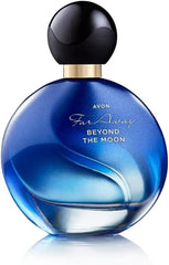 AVON Far Away beyond the Moon Perfume Women'S Eau De Toilette 50 Ml-1.7 Fl Oz