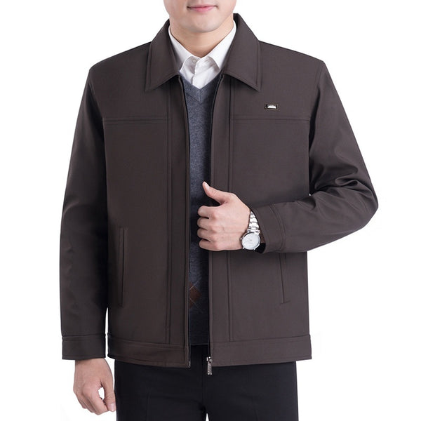 zipper-brown