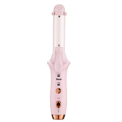 Two-in-one Hair Curler Hair Curler And Straightener Dual-use Bangs Hair Curler