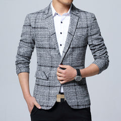 Teen fashion men's outerwear