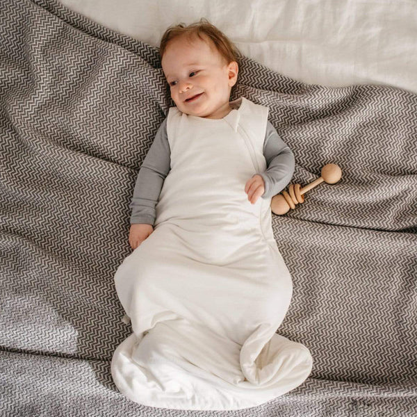 Bamboo Fiber Baby Sleeping Bag