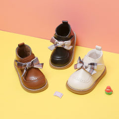 Baby And Children Soft-soled Toddler Shoes