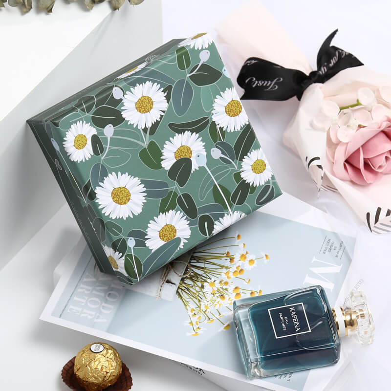 small lipstick gift packaging box |  cosmetic packaging box