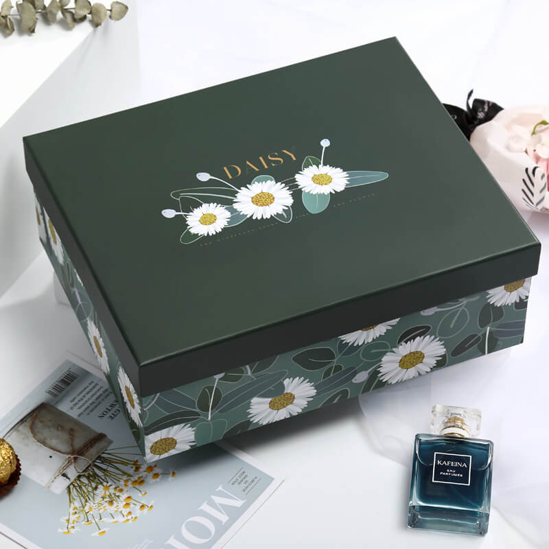 small lipstick gift packaging box |  cosmetic packaging box