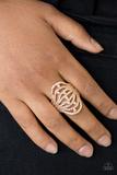 Stratospheric - Gold - Ring