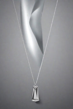 EMPIRE STATE ELEGANCE - SILVER