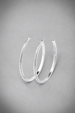 Sultry Shimmer - Silver