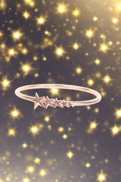 Astrological A-Lister - Copper