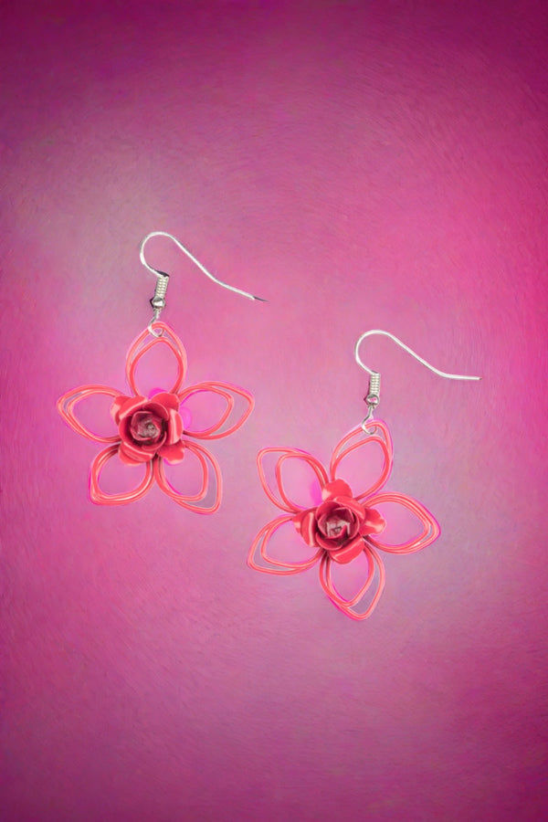 Botanical Bonanza - Pink