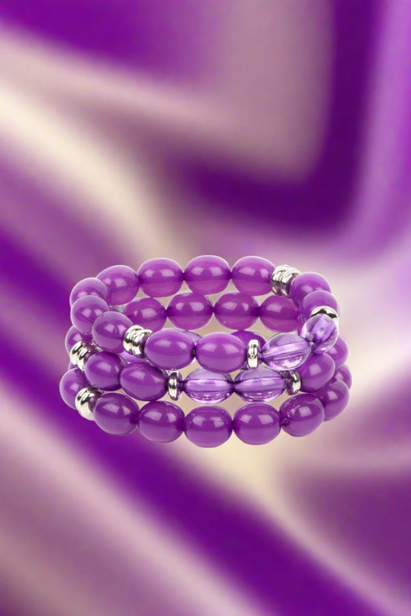 Coastal Coastin - Purple