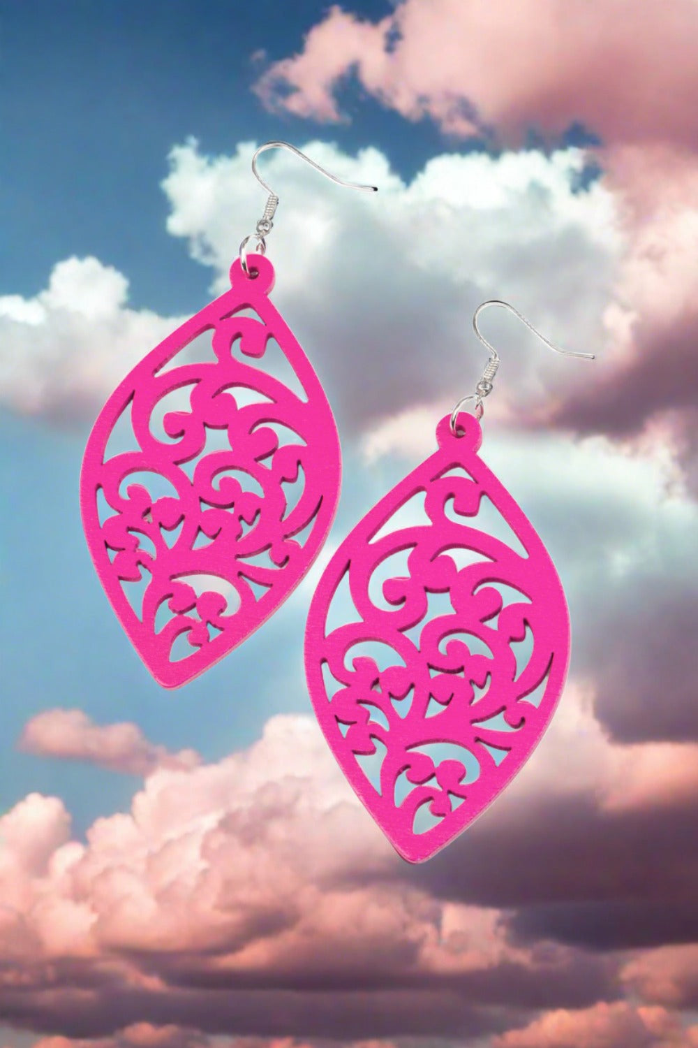 Coral Garden - Pink