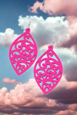 Coral Garden - Pink