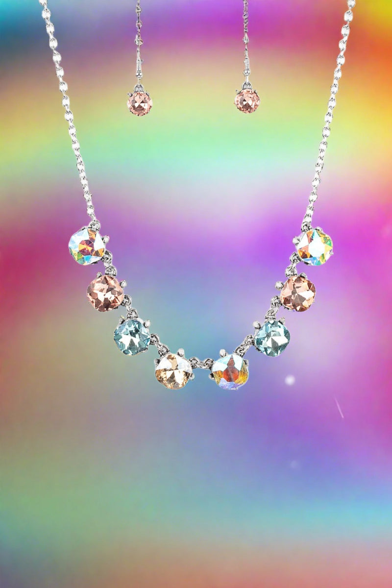 Dreamy Decorum - Multi