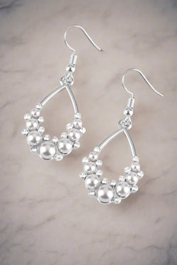 Fancy First - Silver