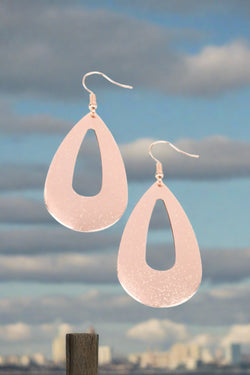 Hand It OVAL! - Rose Gold