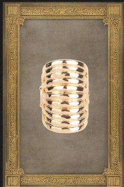 Imperial Glory - Gold