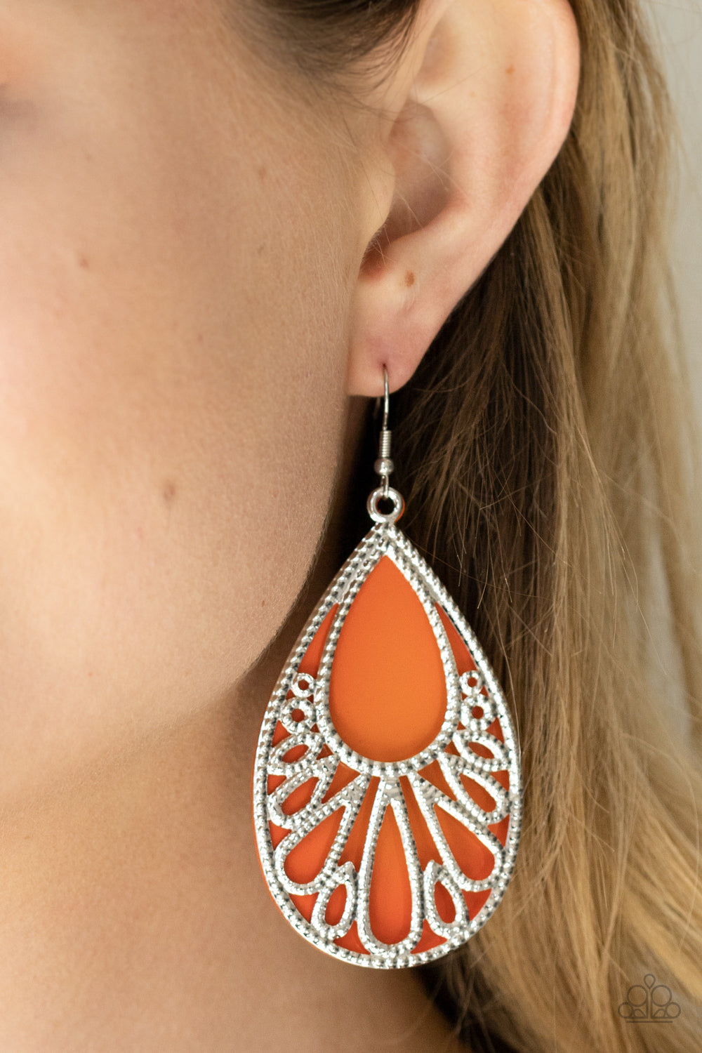 18K Gold Plated Butterfly Zircon Stud Earrings