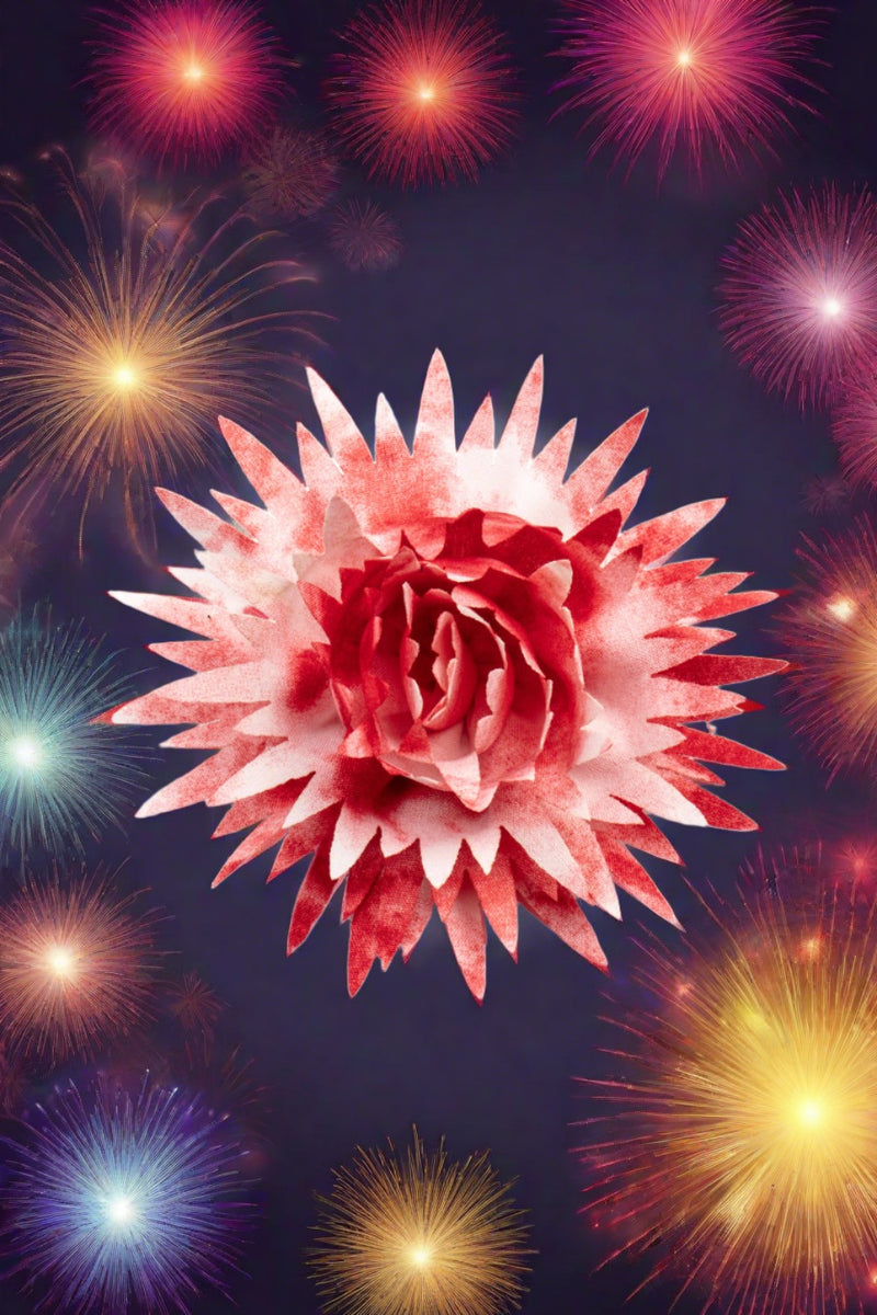 Blooming Boundaries - Multi