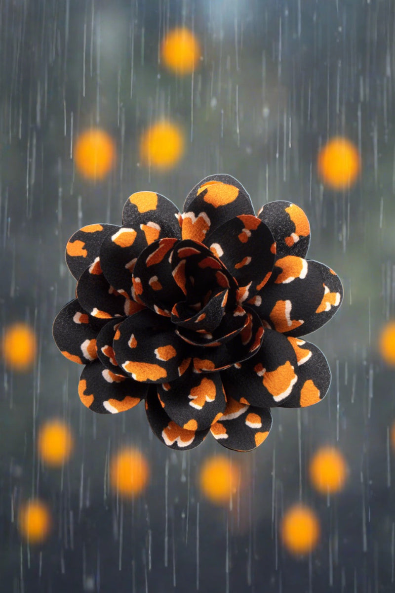 Blooming Boundaries - Multi