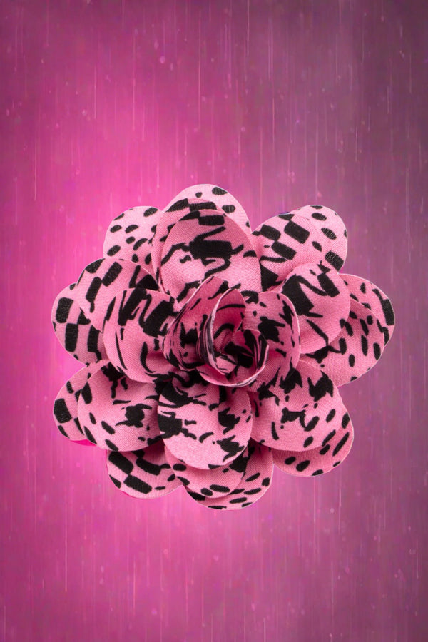 Blooming Boundaries - Multi