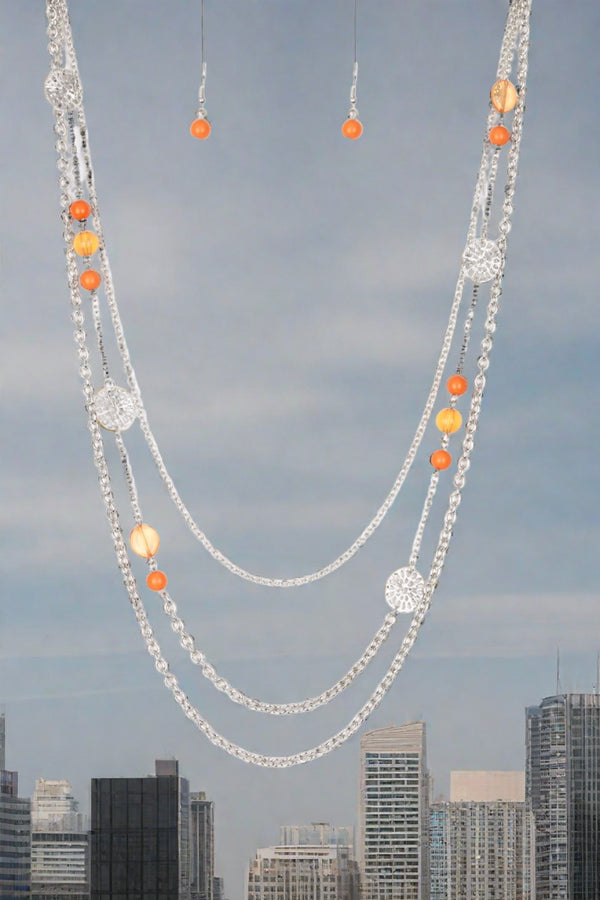 Pretty Pop-tastic! - Orange