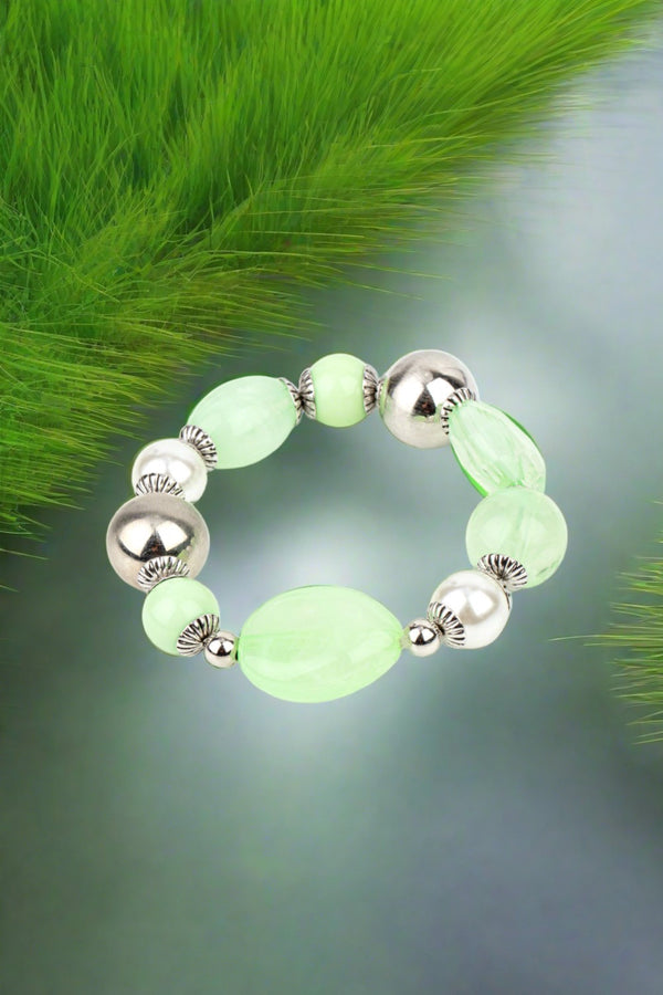 Resort Ritz - Green