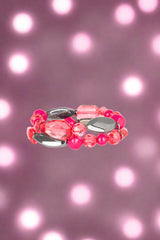 Rockin Rock Candy - Pink