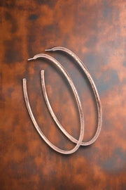 Rustic Roundabout - Copper