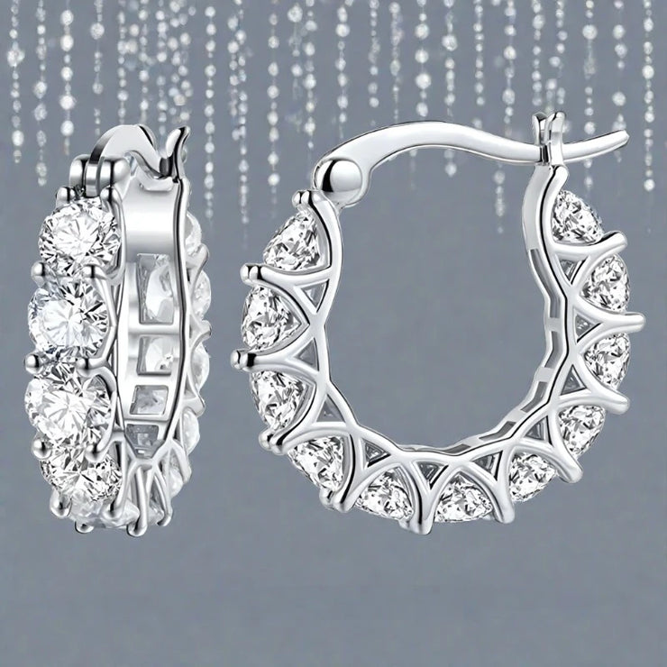 Hoop Earrings